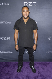 Serienscreening 'RZR' in Los Angeles