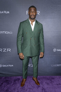 Serienscreening 'RZR' in Los Angeles