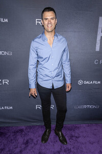 Serienscreening 'RZR' in Los Angeles