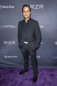 Serienscreening 'RZR' in Los Angeles