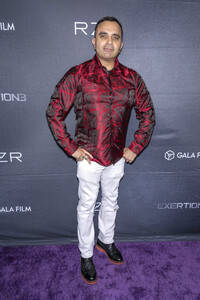 Serienscreening 'RZR' in Los Angeles