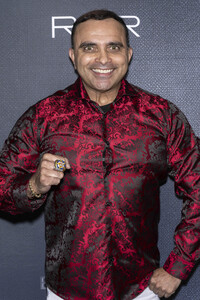 Serienscreening 'RZR' in Los Angeles