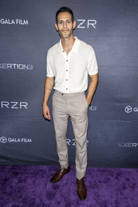 Serienscreening 'RZR' in Los Angeles
