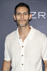 Serienscreening 'RZR' in Los Angeles