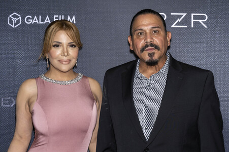 Serienscreening 'RZR' in Los Angeles