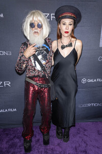 Serienscreening 'RZR' in Los Angeles