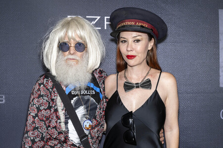 Serienscreening 'RZR' in Los Angeles