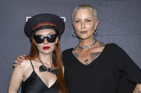 Serienscreening 'RZR' in Los Angeles