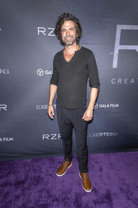 Serienscreening 'RZR' in Los Angeles