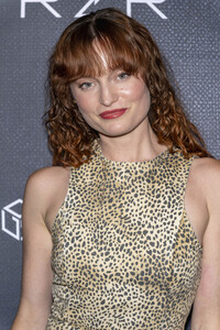 Serienscreening 'RZR' in Los Angeles