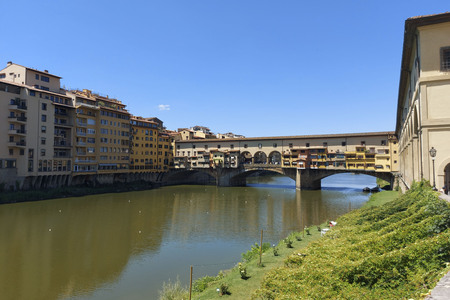 Sightseeing Florenz