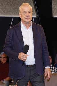 'NDR Talk Show' in Hamburg