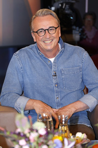 'NDR Talk Show' in Hamburg