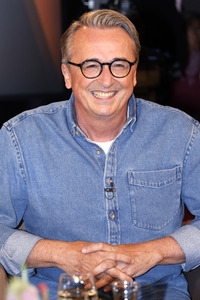 'NDR Talk Show' in Hamburg