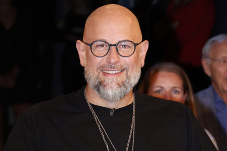 'NDR Talk Show' in Hamburg