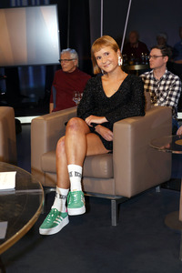 'NDR Talk Show' in Hamburg