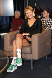 'NDR Talk Show' in Hamburg