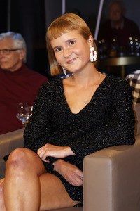 'NDR Talk Show' in Hamburg