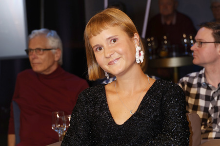 'NDR Talk Show' in Hamburg