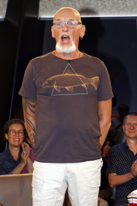 'NDR Talk Show' in Hamburg