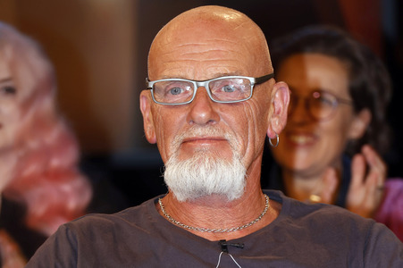 'NDR Talk Show' in Hamburg