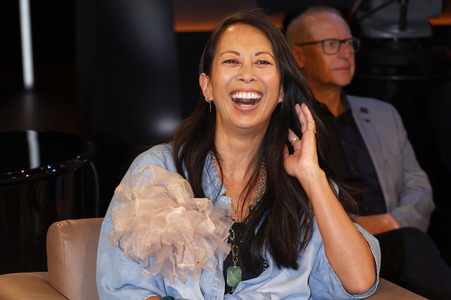 'NDR Talk Show' in Hamburg