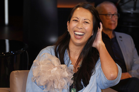 'NDR Talk Show' in Hamburg