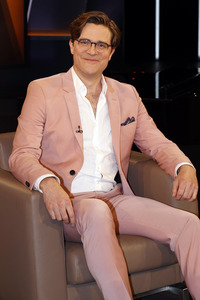 'NDR Talk Show' in Hamburg