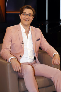 'NDR Talk Show' in Hamburg