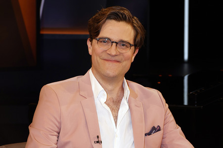 'NDR Talk Show' in Hamburg