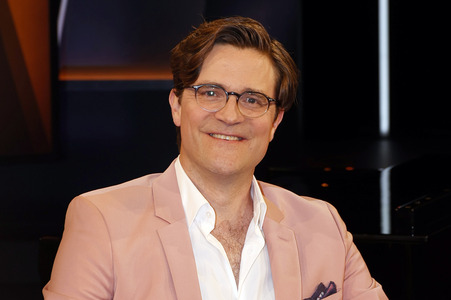 'NDR Talk Show' in Hamburg