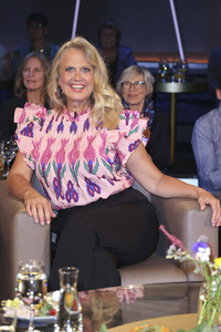 'NDR Talk Show' in Hamburg