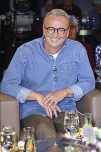 'NDR Talk Show' in Hamburg