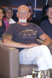 'NDR Talk Show' in Hamburg