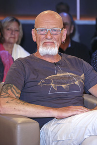 'NDR Talk Show' in Hamburg