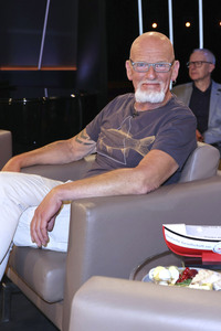 'NDR Talk Show' in Hamburg