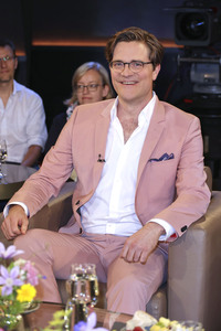 'NDR Talk Show' in Hamburg