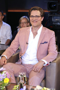 'NDR Talk Show' in Hamburg