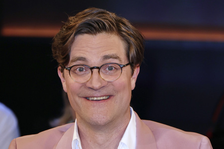 'NDR Talk Show' in Hamburg