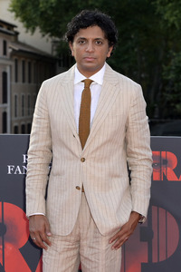 Photocall 'Trap: No Way Out' in Rom