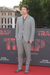 Photocall 'Trap: No Way Out' in Rom