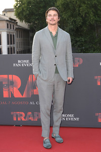 Photocall 'Trap: No Way Out' in Rom