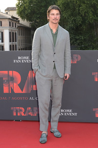 Photocall 'Trap: No Way Out' in Rom