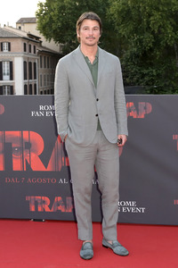 Photocall 'Trap: No Way Out' in Rom