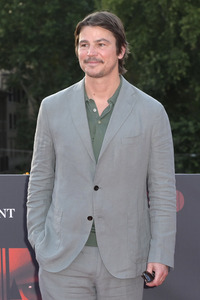 Photocall 'Trap: No Way Out' in Rom