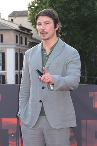 Photocall 'Trap: No Way Out' in Rom