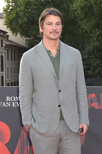 Photocall 'Trap: No Way Out' in Rom