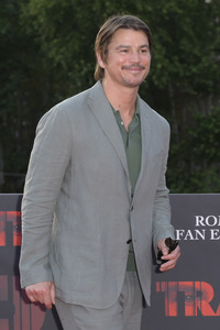 Photocall 'Trap: No Way Out' in Rom