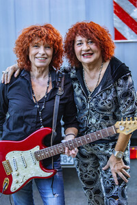 Konzert von Cora in Dresden