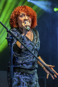 Konzert von Cora in Dresden